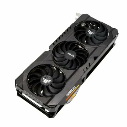 Κάρτα Γραφικών Asus TUF RX 7800XT OC AMD RADEON RX 7800 XT 16 GB GDDR6