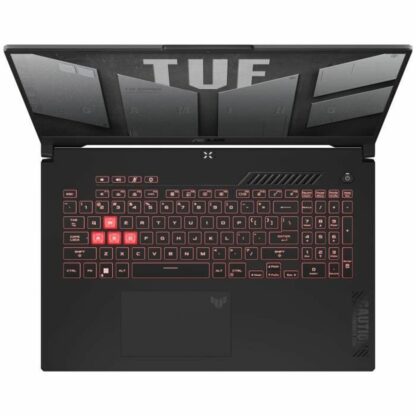 Laptop Asus TUF707NV-HX026W 17,3" 16 GB RAM 512 GB SSD Nvidia Geforce RTX 4060 Azerty γαλλικά