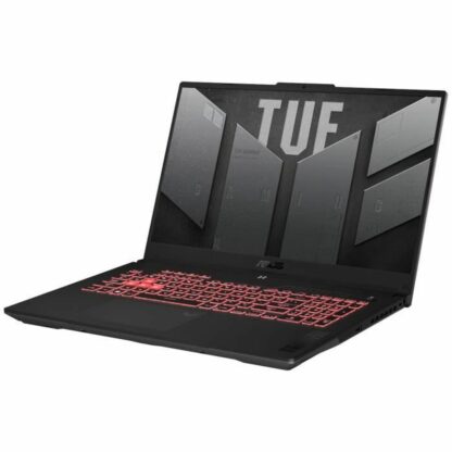 Laptop Asus TUF707NV-HX026W 17,3" 16 GB RAM 512 GB SSD Nvidia Geforce RTX 4060 Azerty γαλλικά