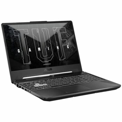 Laptop Asus TUF506NC-HN088 15,6" 16 GB RAM 512 GB SSD NVIDIA GeForce RTX 3050 Azerty γαλλικά