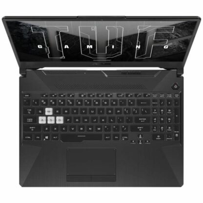 Laptop Asus TUF506NC-HN088 15,6" 16 GB RAM 512 GB SSD NVIDIA GeForce RTX 3050 Azerty γαλλικά