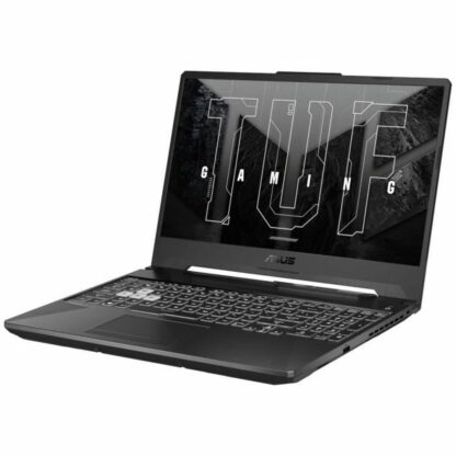 Laptop Asus TUF506NC-HN088 15,6" 16 GB RAM 512 GB SSD NVIDIA GeForce RTX 3050 Azerty γαλλικά