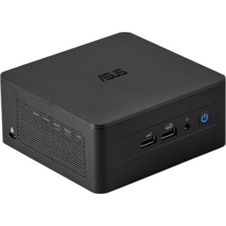 Mini PC MSI Cubi 5 12M-253ES 8 GB RAM 256 GB SSD Intel Core i5-1235U