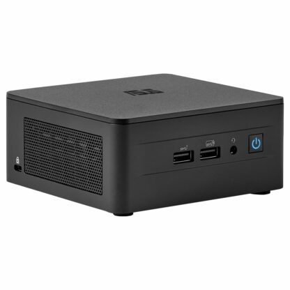 Mini PC Asus NUC RNUC13L3HV700002I Intel Core i7-1370P