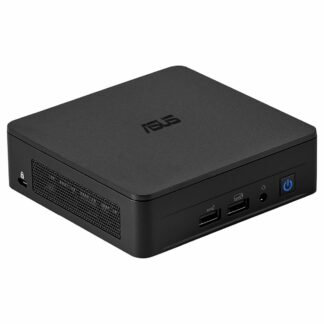 Mini PC Aopen DEX5750 i7-1165G7 16 GB RAM 256 GB SSD