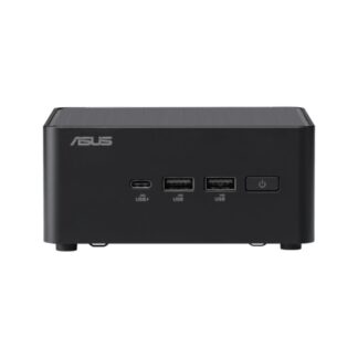 Mini PC Alurin ALURINMNIPC-25WP 8 GB RAM 500 GB SSD