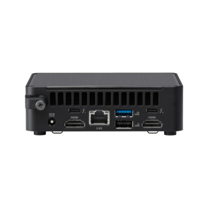 Mini PC Asus 90AR0062-M00040