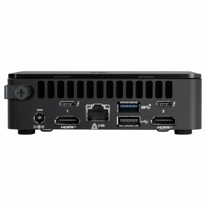 Mini PC Asus RNUC13L5KI500000I Intel Core i5-1340PE