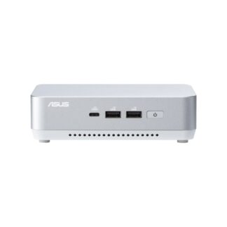 Mini PC Asus RNUC13ANKI3048C2I Intel Core i3-1315U 8 GB RAM