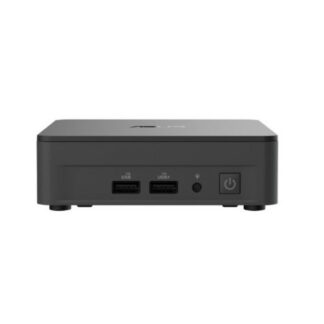 Mini PC Asus RNUC14RVSU5068A2I Intel Evo Core Ultra 5 125H 512 GB SSD 16 GB RAM