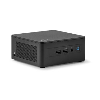 Mini PC Asus 90AR00E1-M00080 Intel Core i5-1240P