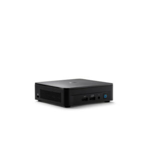 Mini PC Asus NUC 12 RNUC12WSKI500000I Intel Core i5-1240P