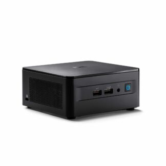 Mini PC Asus NUC BNUC13BRFA200B02I Intel Atom X7211E