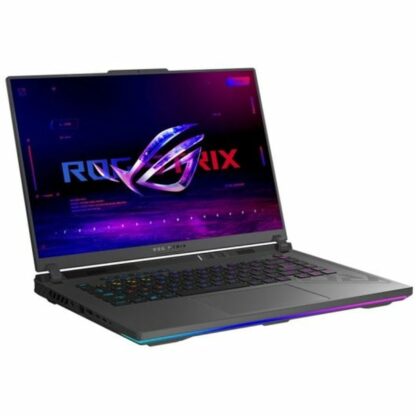 Laptop Asus  ROG Strix G16 G614JI-N4081 16" i7-13650HX 32 GB RAM 1 TB SSD Nvidia Geforce RTX 4070