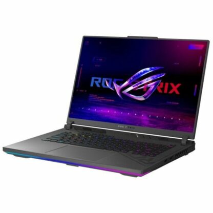 Laptop Asus  ROG Strix G16 G614JI-N4081 16" i7-13650HX 32 GB RAM 1 TB SSD Nvidia Geforce RTX 4070