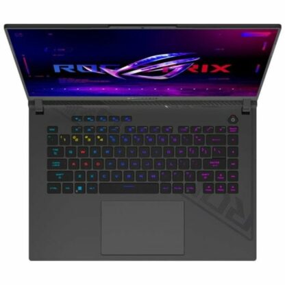 Laptop Asus  ROG Strix G16 G614JI-N4081 16" i7-13650HX 32 GB RAM 1 TB SSD Nvidia Geforce RTX 4070