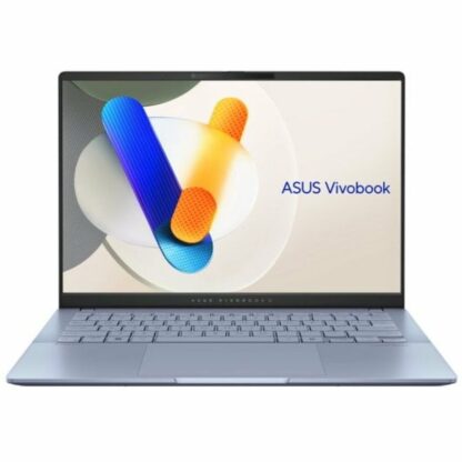 Laptop Asus 14" 16 GB RAM 512 GB SSD Intel Evo Core Ultra 5 125H Ισπανικό Qwerty