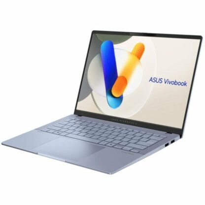 Laptop Asus 14" 16 GB RAM 512 GB SSD Intel Evo Core Ultra 5 125H Ισπανικό Qwerty