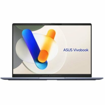 Laptop Asus 14" 16 GB RAM 512 GB SSD Intel Evo Core Ultra 5 125H Ισπανικό Qwerty