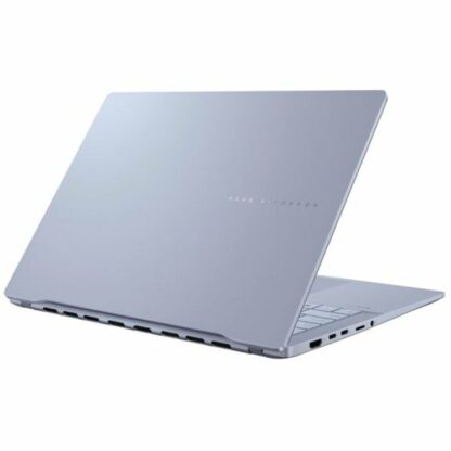 Laptop Asus 14" 16 GB RAM 512 GB SSD Intel Evo Core Ultra 5 125H Ισπανικό Qwerty