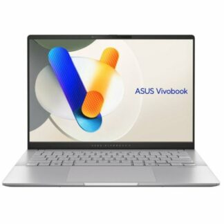 Laptop Asus Vivobook Go E1504GA-NJ465W 15,6" Intel Celeron N3050 8 GB RAM 256 GB SSD Ισπανικό Qwerty