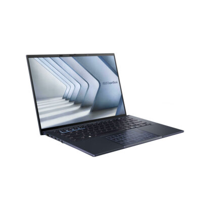 Laptop Asus B9403CVAR-KM0851X Ισπανικό Qwerty 14" Intel Core Ultra 7 150U 32 GB RAM 1 TB SSD