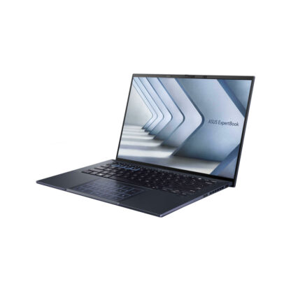 Laptop Asus B9403CVAR-KM0851X Ισπανικό Qwerty 14" Intel Core Ultra 7 150U 32 GB RAM 1 TB SSD