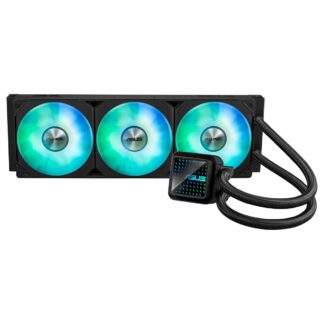 Ανεμιστήρας CPU Cooler Master MLX-D24M-A25PZ-RW