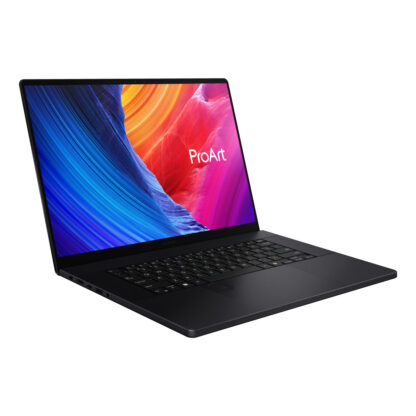 Laptop Asus ProArt P16 OLED H7606WI-ME049X 16" AMD Ryzen AI 9 HX 370 64 GB RAM 2 TB SSD Ισπανικό Qwerty