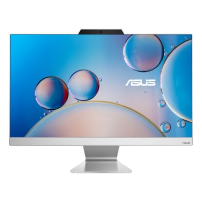 Όλα σε Ένα Asus 90PT03T1-M019E0 23,8" Intel Core i5-1335U 16 GB RAM 512 GB SSD Ισπανικό Qwerty