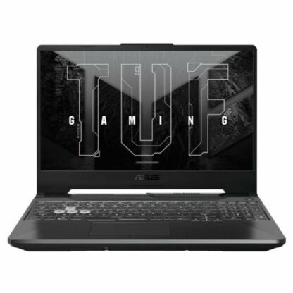 Laptop Asus TUF Gaming A15 FA506NCR-HN006 15,6" 16 GB RAM 512 GB SSD NVIDIA GeForce RTX 3050 Ισπανικό Qwerty