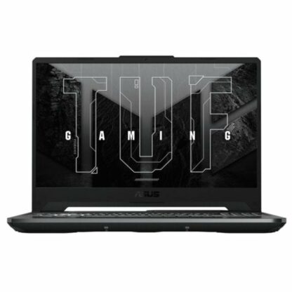 Laptop Asus TUF Gaming A15 FA506NCR-HN006 15,6" 16 GB RAM 512 GB SSD NVIDIA GeForce RTX 3050 Ισπανικό Qwerty