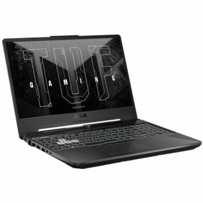 Laptop Asus TUF Gaming A15 FA506NCR-HN006 15,6" 16 GB RAM 512 GB SSD NVIDIA GeForce RTX 3050 Ισπανικό Qwerty