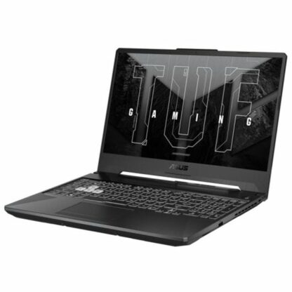 Laptop Asus TUF Gaming A15 FA506NCR-HN006 15,6" 16 GB RAM 512 GB SSD NVIDIA GeForce RTX 3050 Ισπανικό Qwerty