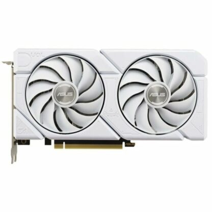 Κάρτα Γραφικών Asus White OC Edition GEFORCE RTX 4070 12 GB GDDR6