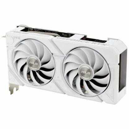 Κάρτα Γραφικών Asus White OC Edition GEFORCE RTX 4070 12 GB GDDR6