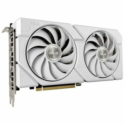 Κάρτα Γραφικών Asus White OC Edition GEFORCE RTX 4070 12 GB GDDR6