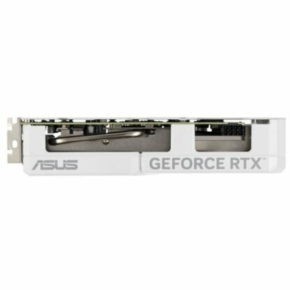 Κάρτα Γραφικών Asus White OC Edition GEFORCE RTX 4070 12 GB GDDR6