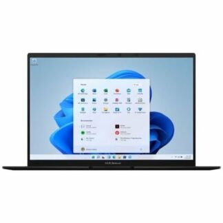 Laptop Realme PRIME 14" Intel Core I5-11320H 8 GB RAM 512 GB SSD