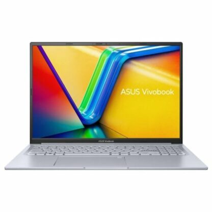 Laptop Asus Vivobook 16X K3605ZC-PL487W 16" i5-12500H 16 GB RAM 512 GB SSD NVIDIA GeForce RTX 3050 Ισπανικό Qwerty