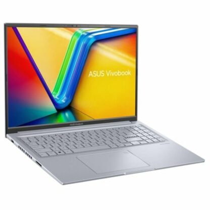 Laptop Asus Vivobook 16X K3605ZC-PL487W 16" i5-12500H 16 GB RAM 512 GB SSD NVIDIA GeForce RTX 3050 Ισπανικό Qwerty