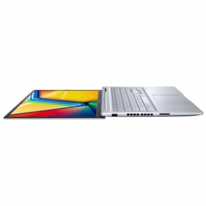 Laptop Asus Vivobook 16X K3605ZC-PL487W 16" i5-12500H 16 GB RAM 512 GB SSD NVIDIA GeForce RTX 3050 Ισπανικό Qwerty