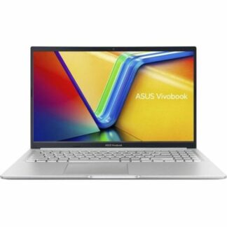 Laptop Asus Vivobook 16X K3605ZC-PL487W 16" i5-12500H 16 GB RAM 512 GB SSD NVIDIA GeForce RTX 3050 Ισπανικό Qwerty