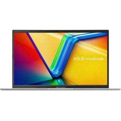 Laptop Asus Vivobook 15 M1502YA-NJ153W 15,6" 16 GB RAM 512 GB SSD AMD Ryzen 7 7730U  Ισπανικό Qwerty