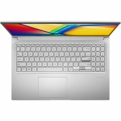 Laptop Asus Vivobook 15 M1502YA-NJ153W 15,6" 16 GB RAM 512 GB SSD AMD Ryzen 7 7730U  Ισπανικό Qwerty