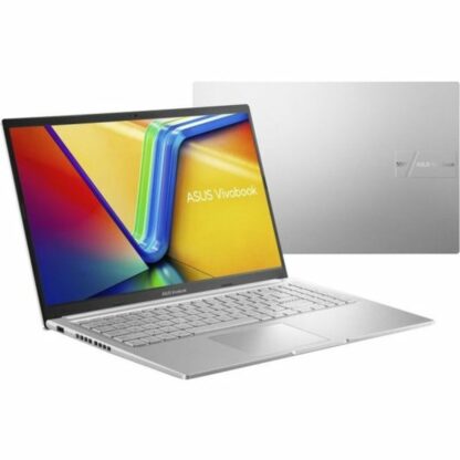 Laptop Asus Vivobook 15 M1502YA-NJ153W 15,6" 16 GB RAM 512 GB SSD AMD Ryzen 7 7730U  Ισπανικό Qwerty