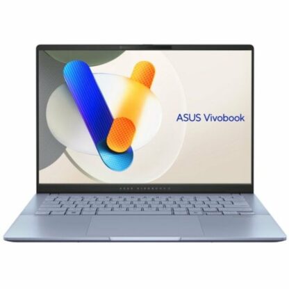 Laptop Asus Vivobook S 14 OLED S5406MA-QD162W 14" Intel Core Ultra 9 185H 16 GB RAM 1 TB SSD Ισπανικό Qwerty