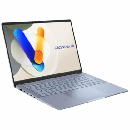 Laptop Asus Vivobook S 14 OLED S5406MA-QD162W 14" Intel Core Ultra 9 185H 16 GB RAM 1 TB SSD Ισπανικό Qwerty