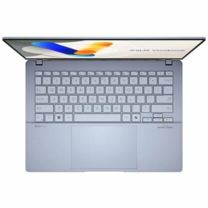 Laptop Asus Vivobook S 14 OLED S5406MA-QD162W 14" Intel Core Ultra 9 185H 16 GB RAM 1 TB SSD Ισπανικό Qwerty