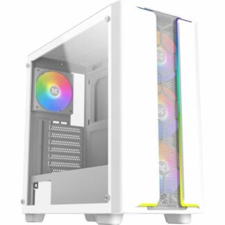 Κουτί Μέσος Πύργος ATX DEEPCOOL R-CC360-BKAPM3-G-1 Μαύρο